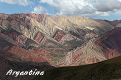 argentine