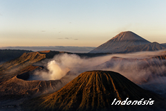 indonesie
