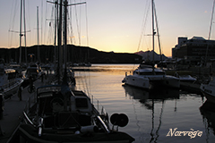 norvege