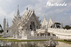 thailande